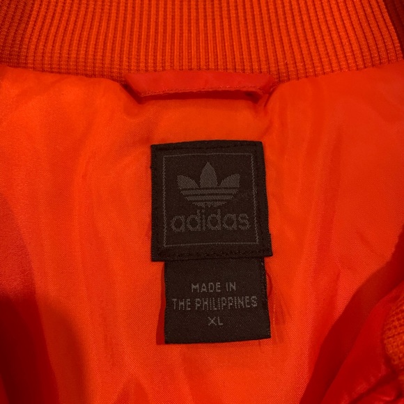 Adidas Puffer Vest - Picture 3 of 3